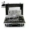 Classic Lishi 2-in-1 Decoder and Pick - 102 Pieces Full Set w/ Tool Box