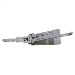 Classic Lishi CY24 2-in-1 Decoder and Pick for Chrysler