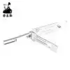 Classic Lishi FB77 2-in-1 Decoder and Pick for DAF Trucks