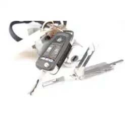 Classic Lishi FB77 2-in-1 Decoder and Pick for DAF Trucks