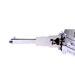 Classic Lishi GM39 2in1 Decoder and Pick