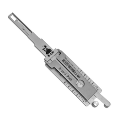 Classic Lishi HU127/HU100R v.3 EXT 2in1 Decoder and Pick for BMW
