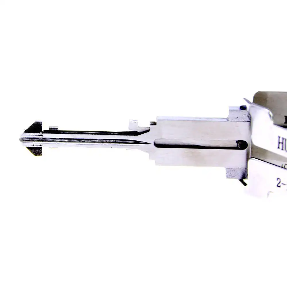 Classic Lishi HU39 2-in-1 Decoder and Pick for Mercedes - Classic