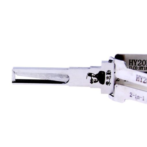 Classic Lishi HY20R 2in1 Decoder and Pick