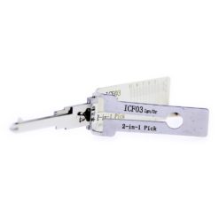 Classic Lishi ICF03 2in1 Decoder and Pick for Ford Escape