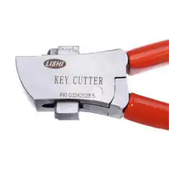 Heavy-Duty Key Cutter Pliers – Stainless Steel Cutting Tool For Car, Motorcycle & Door Keys, Locksmith Grade