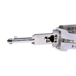 Classic Lishi NSN11 2in1 Decoder and Pick
