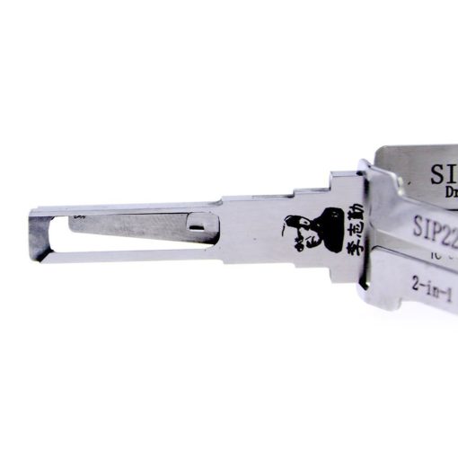 Classic Lishi SIP22 2in1 Decoder and Pick