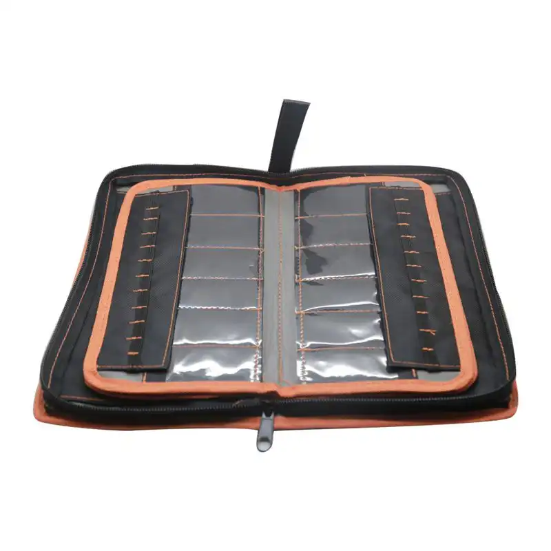 Lishi Storage Bag for 2-in-1 Decoder and Pick - Classic Lishi