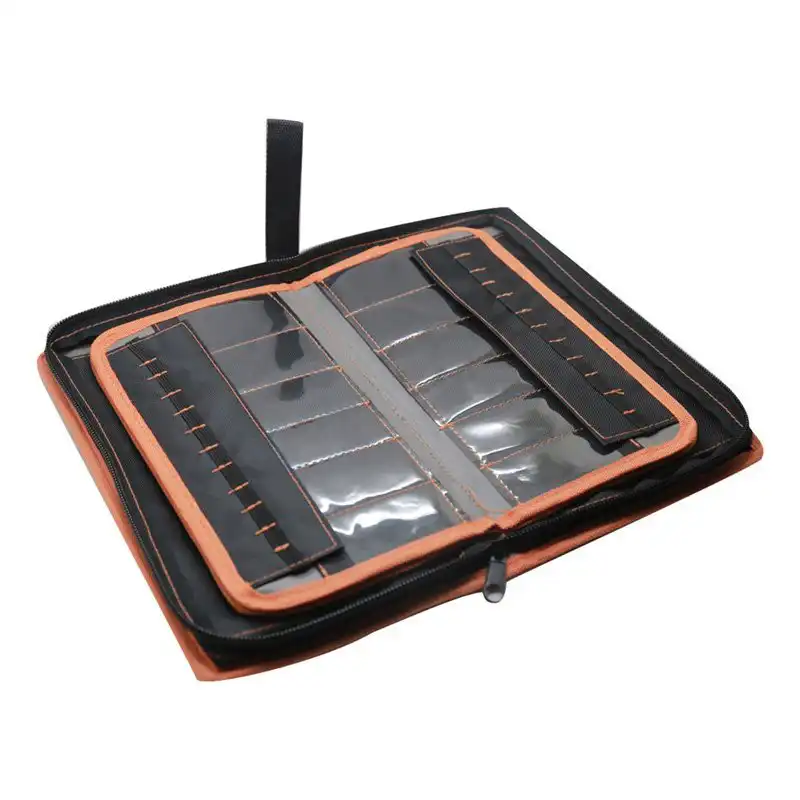 Lishi Storage Bag for 2-in-1 Decoder and Pick - Classic Lishi