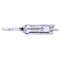 Classic Lishi TOY(2014) 2in1 Decoder and Pick
