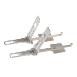 Classic Lishi TOY 2Track v.5 2in1 Decoder and Pick for Toyota, Lexus