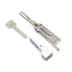 Classic Lishi HU92 (Single Lifter) 2in1 Decoder and Pick for MINI, ROVER, BMW