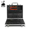 Classic Lishi 32 Pieces Full Set - 100% Original Lishi Pick Set with FREE Toolbox