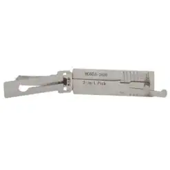 Classic Lishi HONDA2020 2-in-1 Decoder and Pick for Honda 2020+