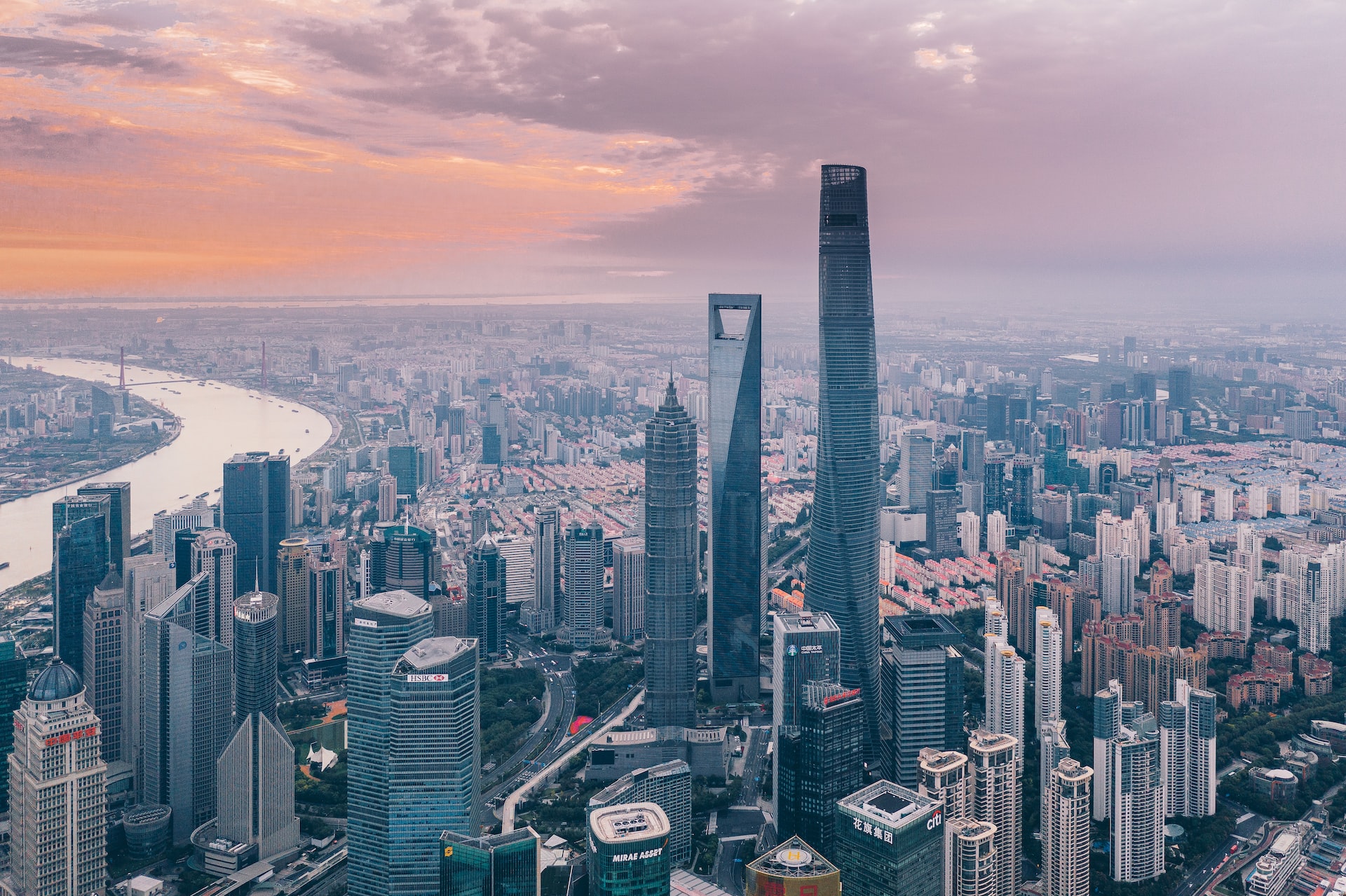 Shanghai