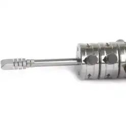 Classic Lishi PFTPD Ford Jaguar 6-Cut Tibbe Premium Pick Set