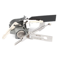Classic Lishi MAZ26R 2-in-1 Decoder and Pick for Mazda Vehicles 2019 onwards
