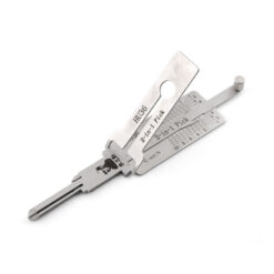 Classic Lishi HU36 2in1 Decoder and Pick for MERCEDES