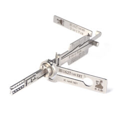 Classic Lishi HU162T(10)-EXT 2in1 Decoder and Pick for VAG 2015