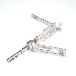 Classic Lishi HU162T(9)-EXT 2in1 Decoder and Pick for VAG2015