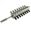 Classic Lishi TB1 Ford Jaguar 8-Cut Tibbe Reader & Decoder