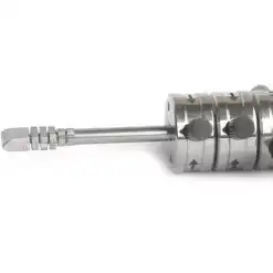 Classic Lishi TB1 Ford Jaguar 8-Cut Tibbe Reader & Decoder